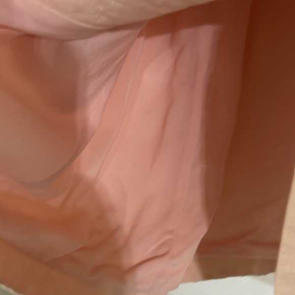 Nicole Miller, Collection blazer One 100% linen size, L oversize NWT - Picture 9 of 10